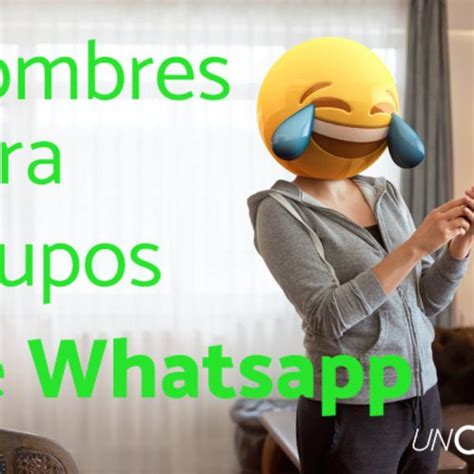 Grupos de WhatsApp: conocer gente mujeres